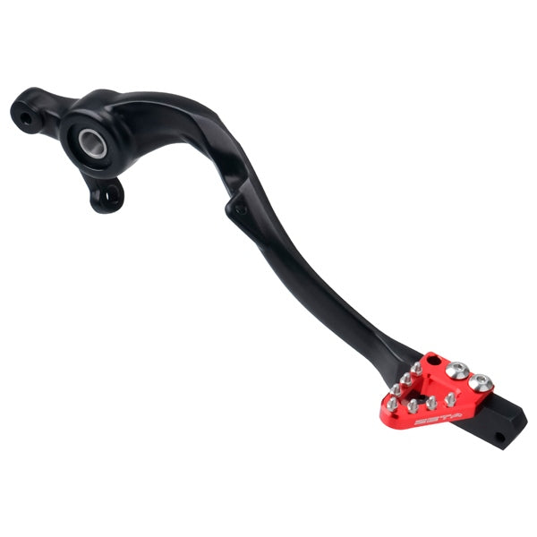 DRC/Zeta/Unit Brake Pedal Forged Gasgas Drczeta