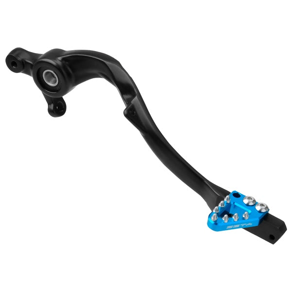 DRC/Zeta/Unit Brake Pedal Forged Husqv Drczeta