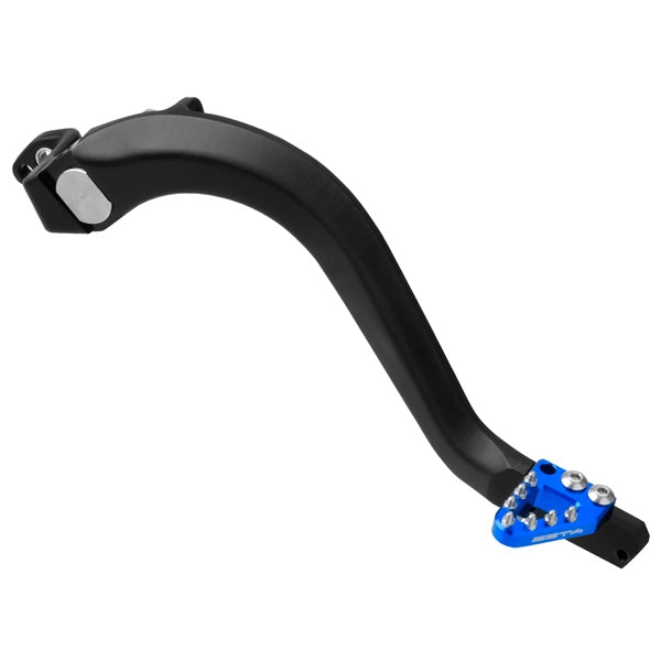DRC/Zeta/Unit Brake Pedal Forged YAM Drczeta