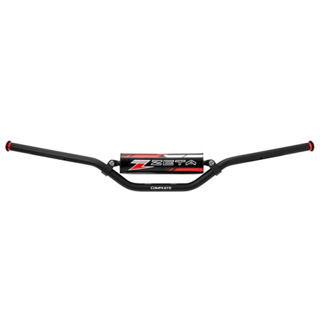 DRC/Zeta/Unit Handlebar Complete Touring BK Kawa