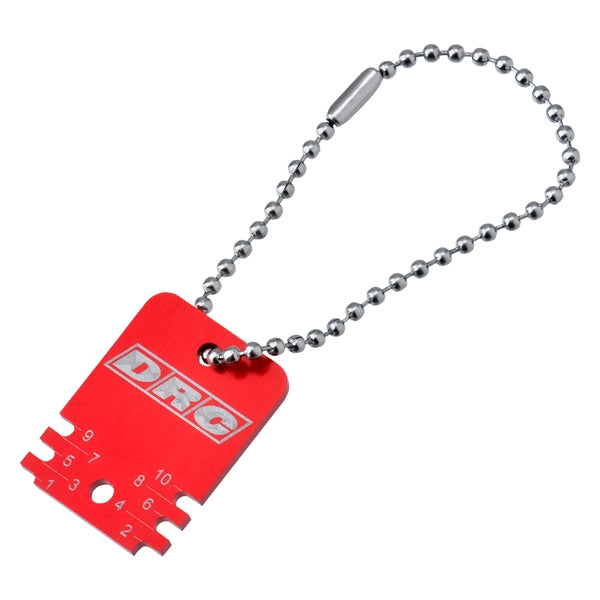 DRC/Zeta/Unit Fork Height Checker Drczeta