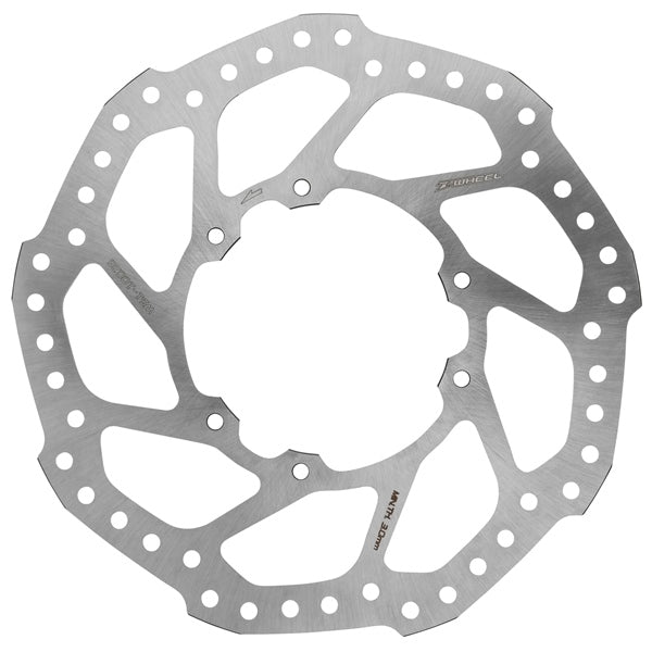 DRC/Zeta/Unit Rotor Disc FT HON Drczeta