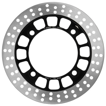 DRC/Zeta/Unit Rotor Disc FT HON Drczeta