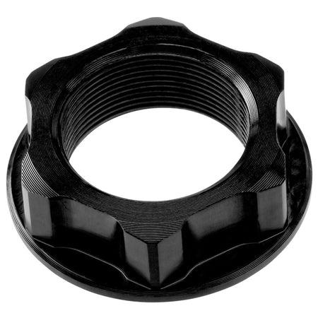 DRC/Zeta/Unit Stem NUT M24X32 P1.0 H12 BK Drczeta