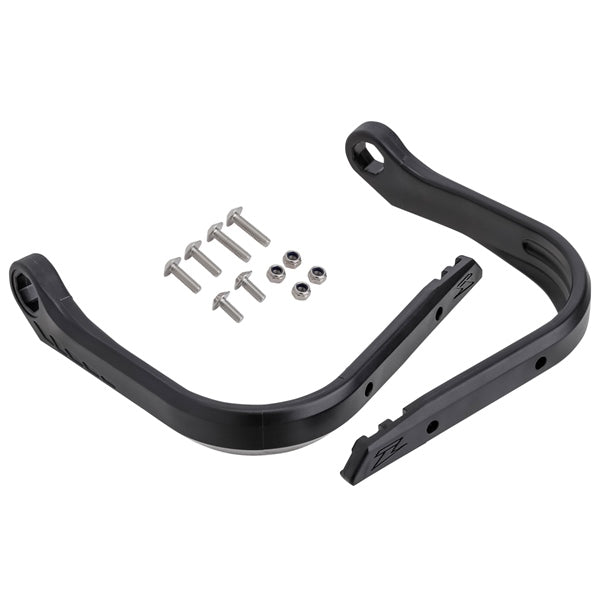 DRC/Zeta/Unit Handguard 2 Antler Repl Guard KIT