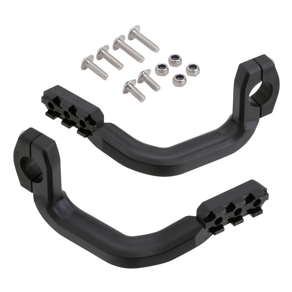 DRC/Zeta/Unit Handguard 2 Antler Mounting KIT Repl