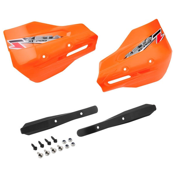 DRC/Zeta/Unit Convert Handguard Xc-pro OG Drczeta