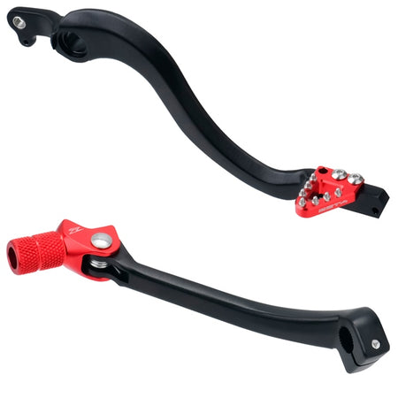 DRC/Zeta/Unit Shift Lever/brake Pedal KIT RD HON