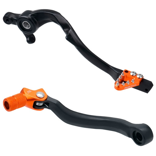 DRC/Zeta/Unit Shift Lever/brake Pedal KIT KTM
