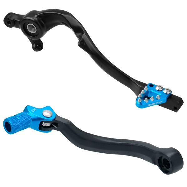 DRC/Zeta/Unit Shift Lever/brake Pedal KIT Husqv