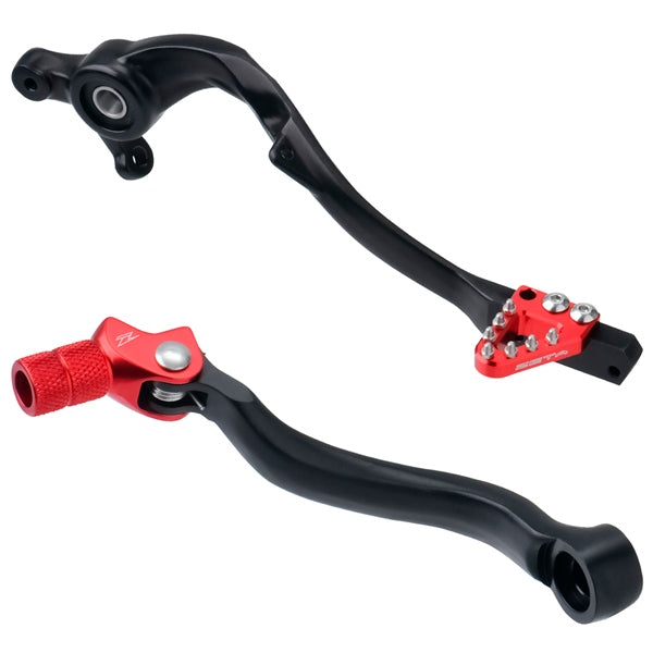 DRC/Zeta/Unit Shift Lever/brake Pedal KIT Gasgas