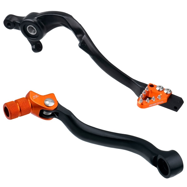 DRC/Zeta/Unit Shift Lever/brake Pedal KIT KTM