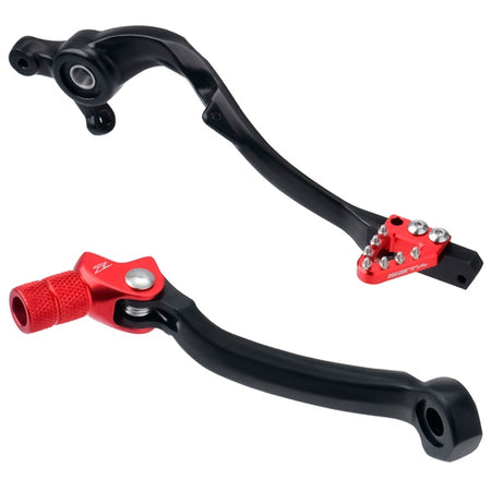 DRC/Zeta/Unit Shift Lever/brake Pedal KIT Gasgas