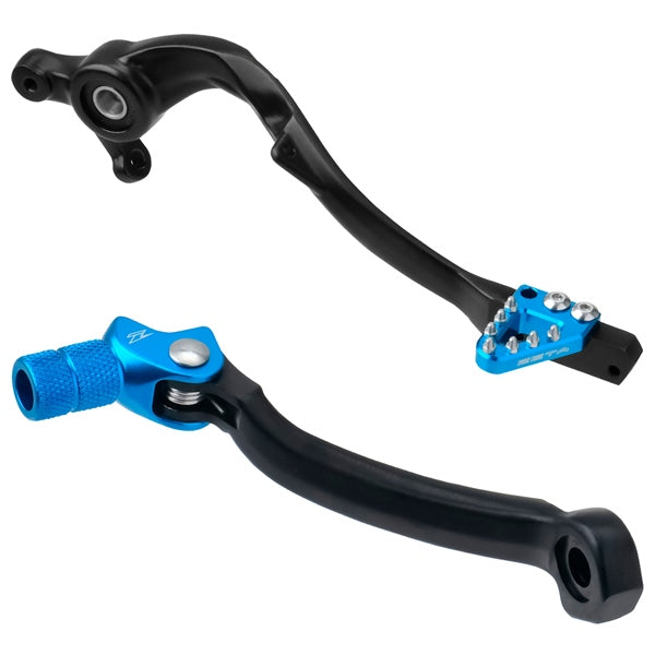 DRC/Zeta/Unit Shift Lever/brake Pedal KIT Husqv