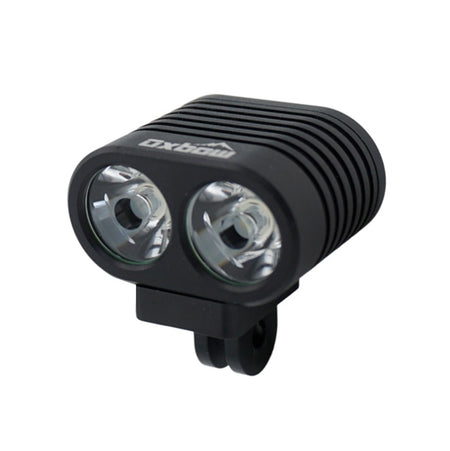 OxbowGear Helmet Light Voyager Oxbow