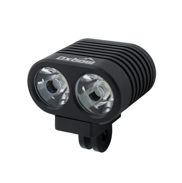 OxbowGear Helmet Light Voyager Oxbow