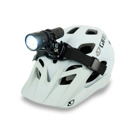 OxbowGear Helmet Light Maverick Mountain Bike
