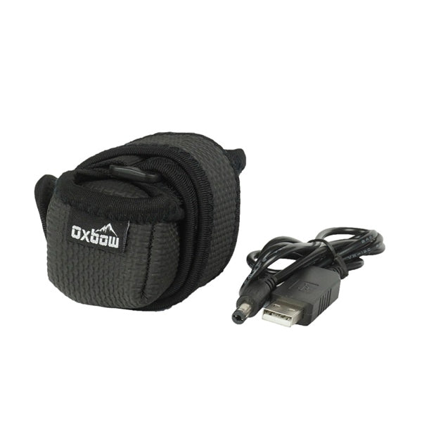 OxbowGear Battery W/ Charger Oxbow
