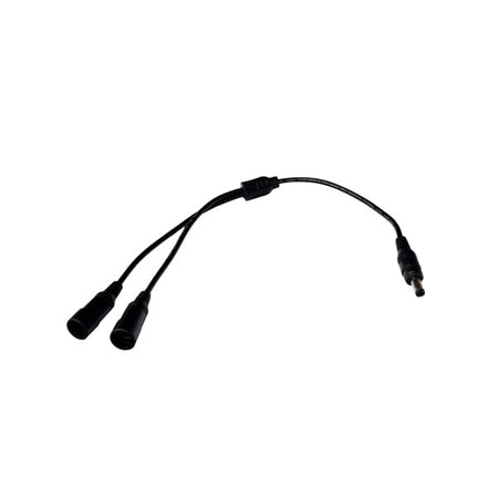 OxbowGear Wire Splitter Helmet Light 14" Oxbow