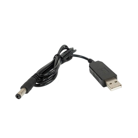 OxbowGear Charger USB Voyager Battery Oxbow