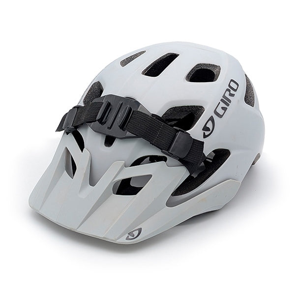 OxbowGear Strap Helmet BK Oxbow