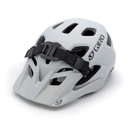 OxbowGear Strap Helmet BK Oxbow
