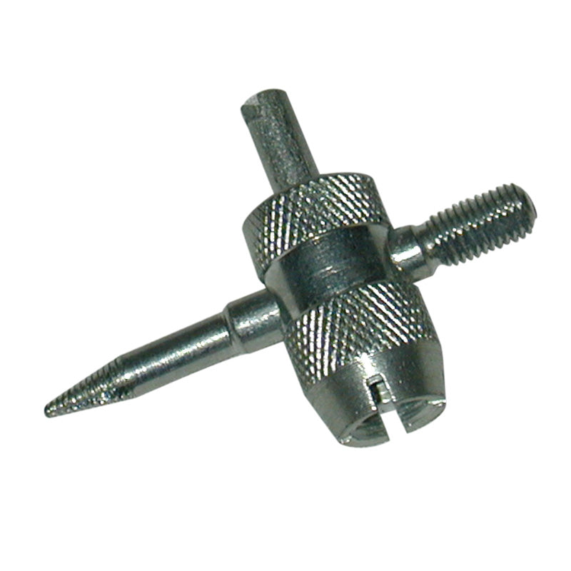ITL VALVE CORE REMOVER (4-IN-1)