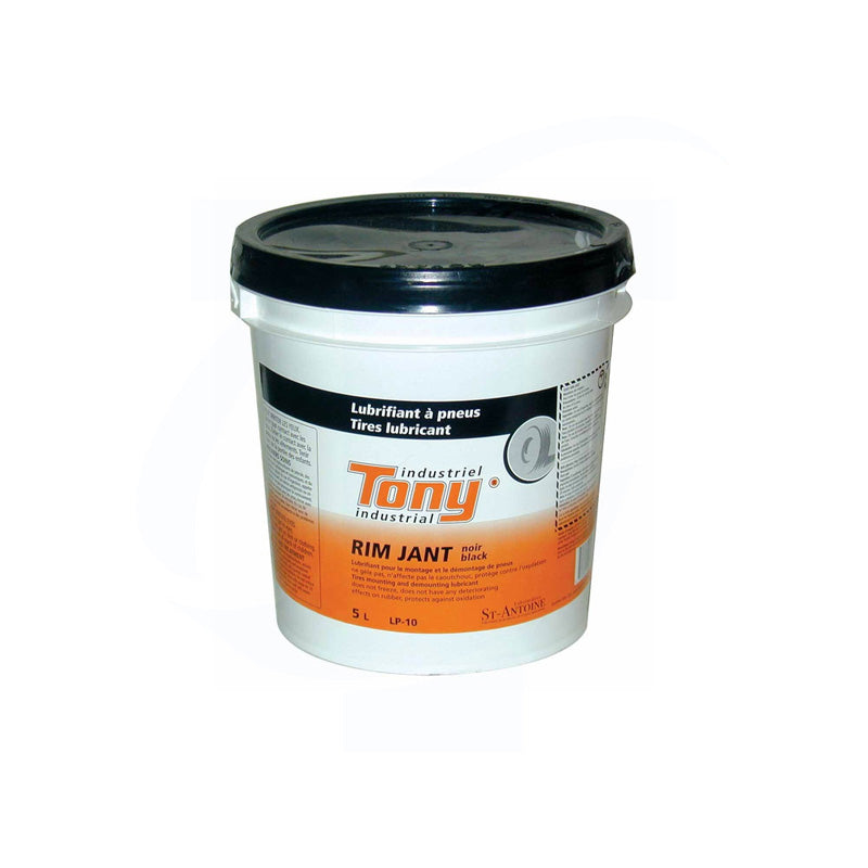 ITL BLACK TIRE LUBRICANT