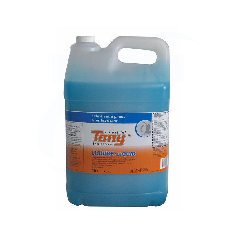 ITL BLUE TIRE LUBRICANT