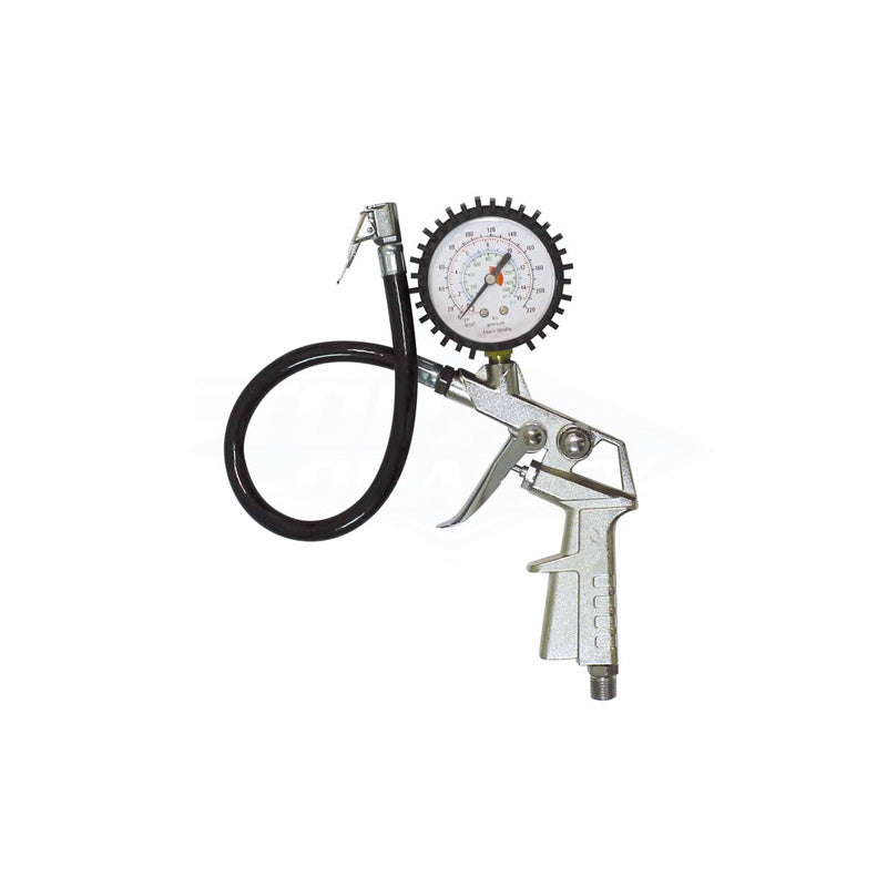 ITL 3 FUNCTION TIRE GAUGE