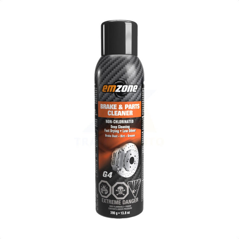 ITL BRAKE CLEANER