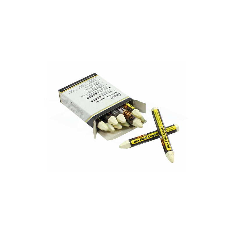 ITL WHITE CHALK P12