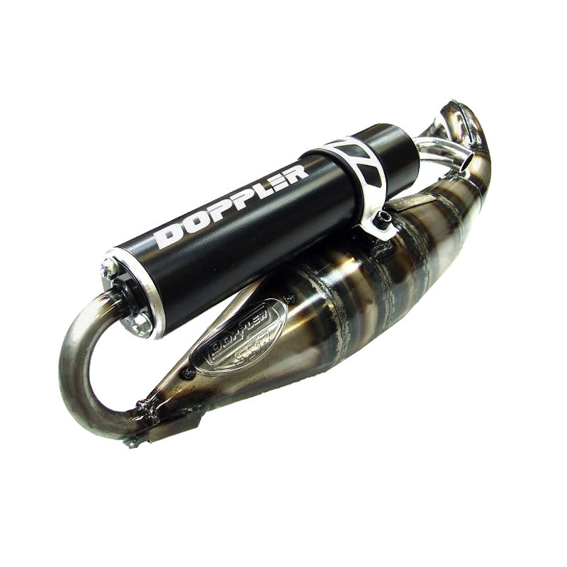 Doppler EXHAUST S3R EVO - MINARELLI
