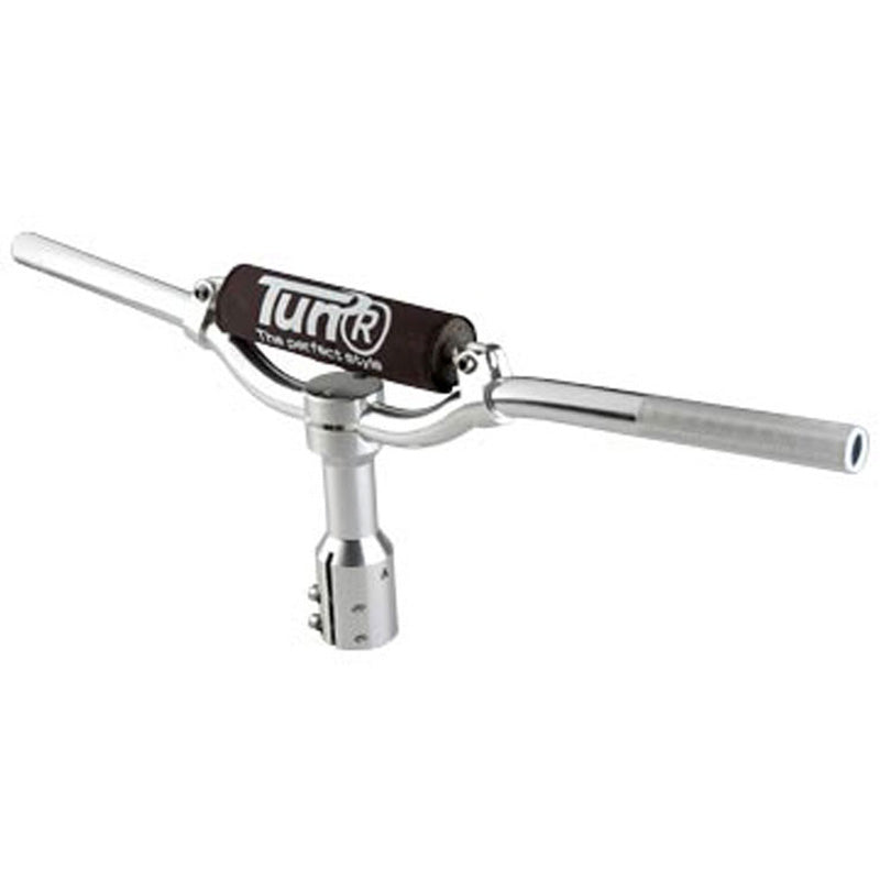 Tun'R HANDLEBAR/STEM MX ALUMINIUM