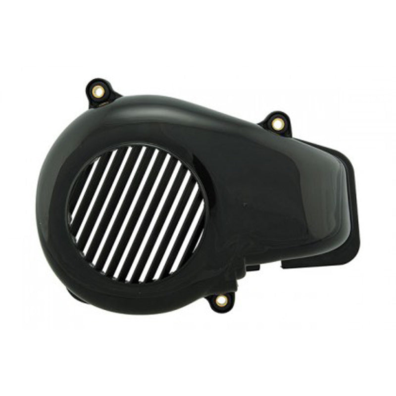 Tun'R COOLING FAN COVER - VERTICAL BLACK