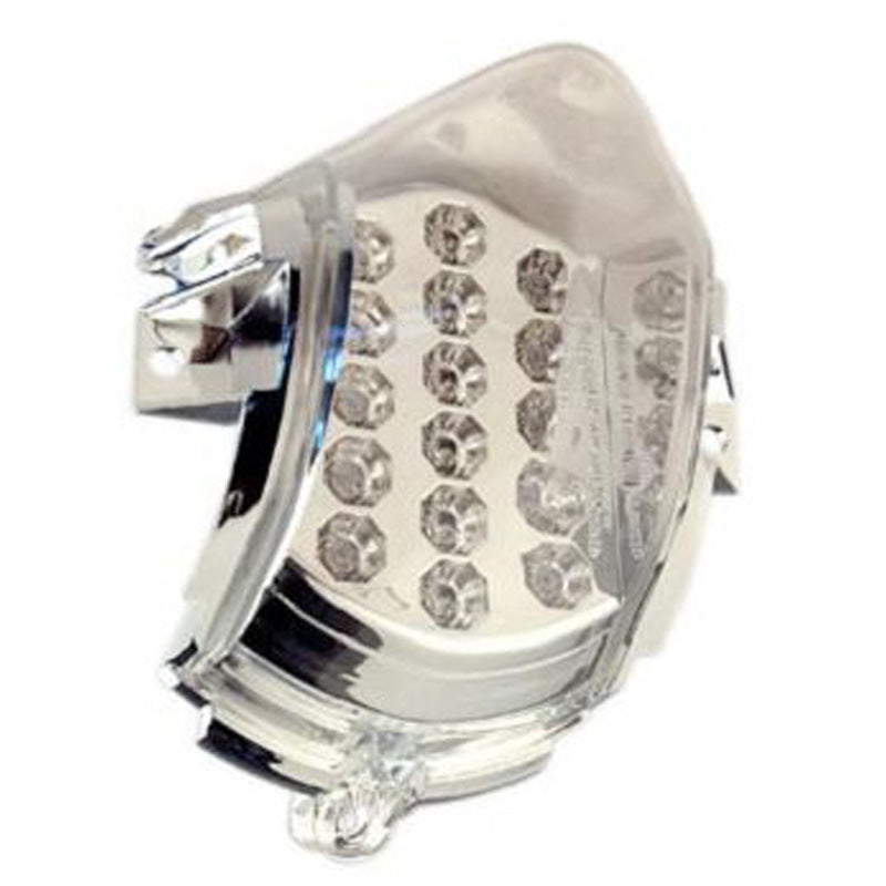 Tun'R TAIL LIGHT LED - SR50
