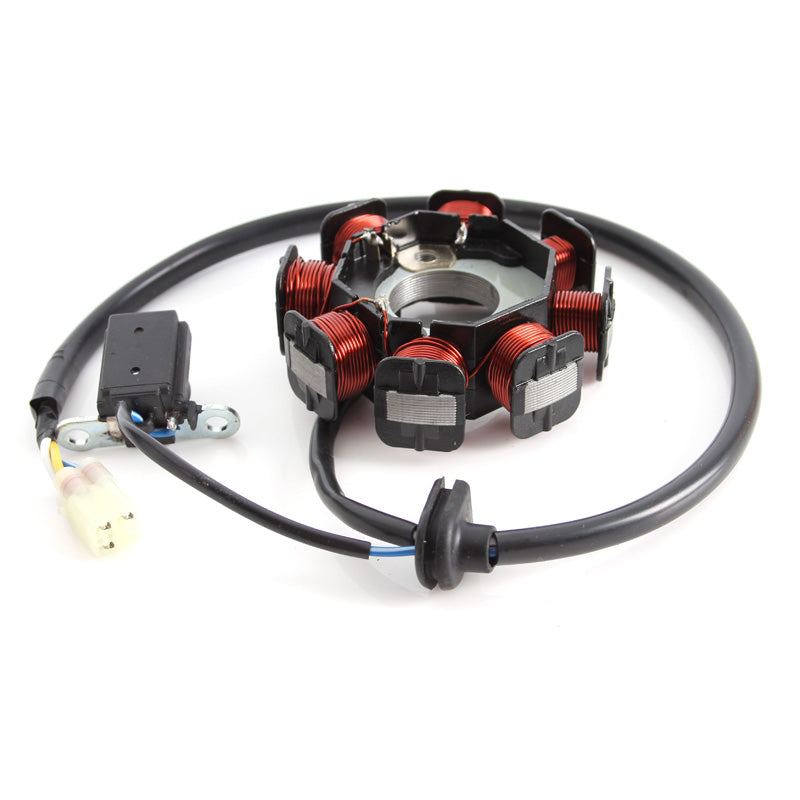 Teknix STATOR KYMCO 50 2T