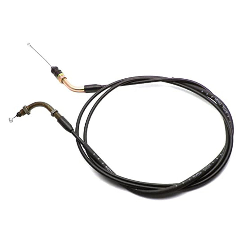 Teknix THROTTLE CABLE GY6 50-150 73INCH