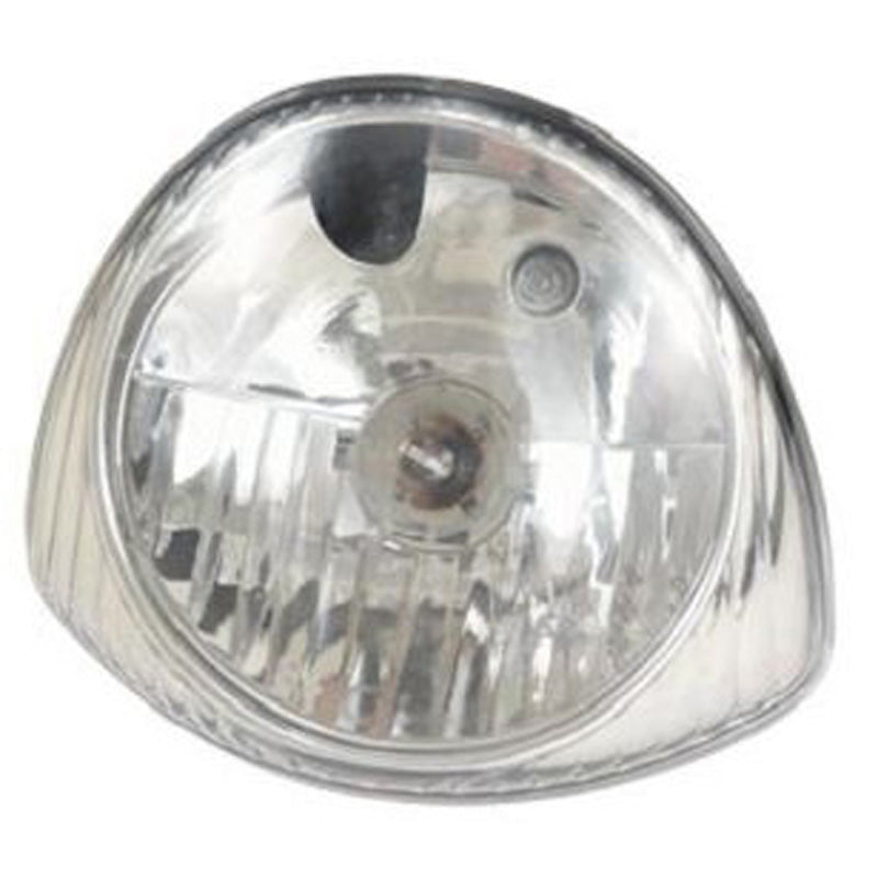 Teknix HEADLIGHT PIAGGIO FLY