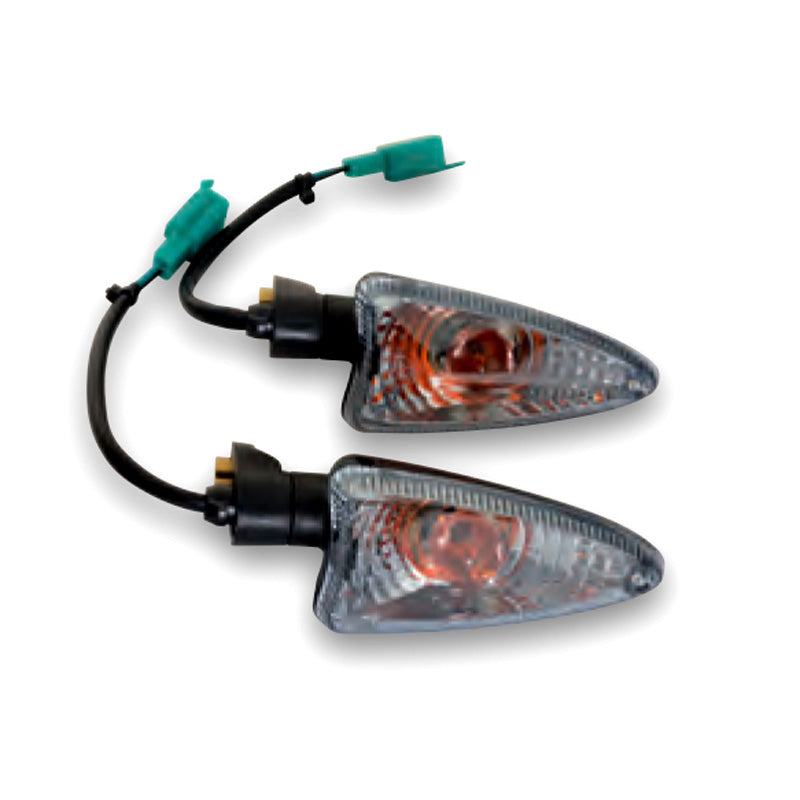 Teknix TURN SIGNAL OEM FRONT