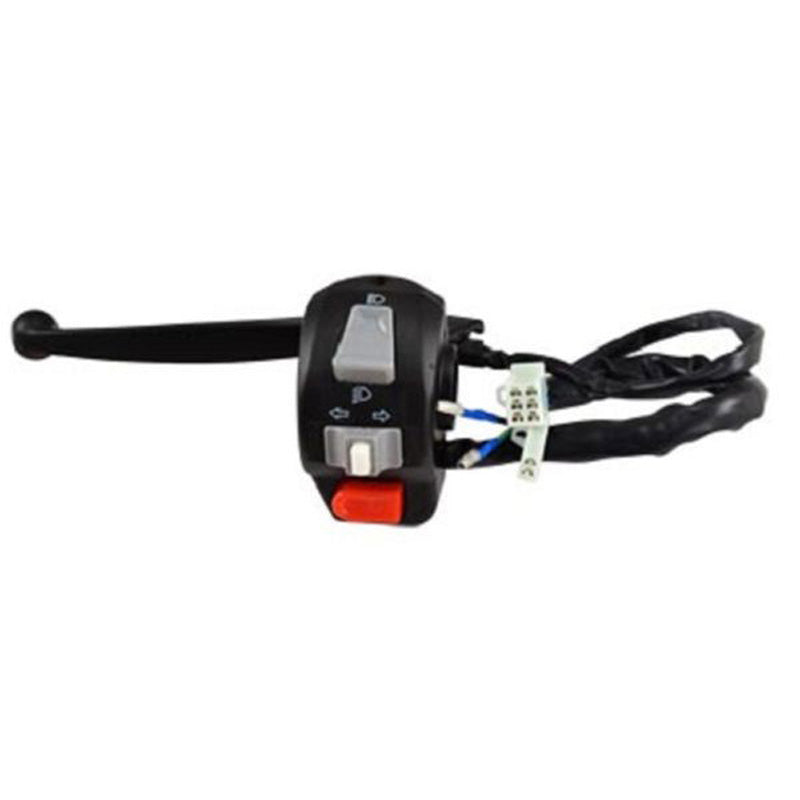 Teknix LEFT SWITCH KEEWAY F-ACT
