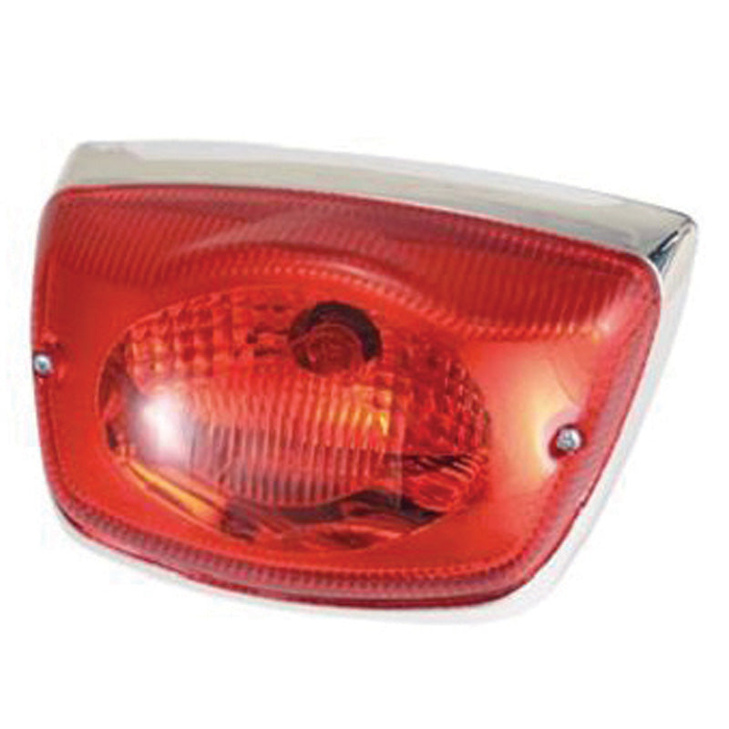 Teknix TAIL LIGHT VESPA LX 50/150