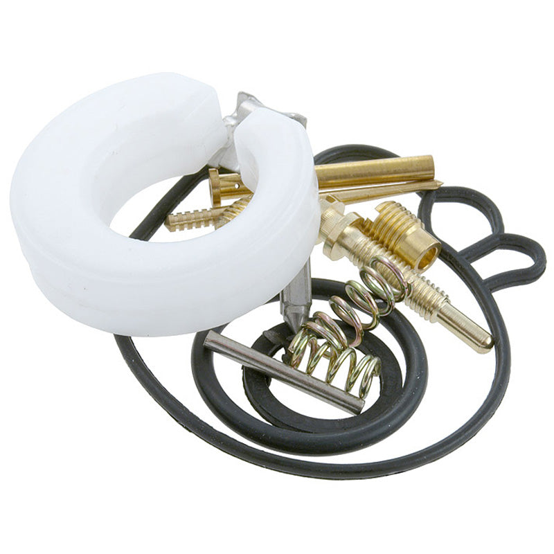 Teknix REBUILT KIT CARBURATEUR KYMCO 50 2T/ HONDA DIO