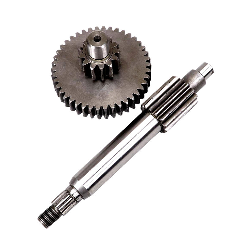 Jasil GEAR KIT 14/42