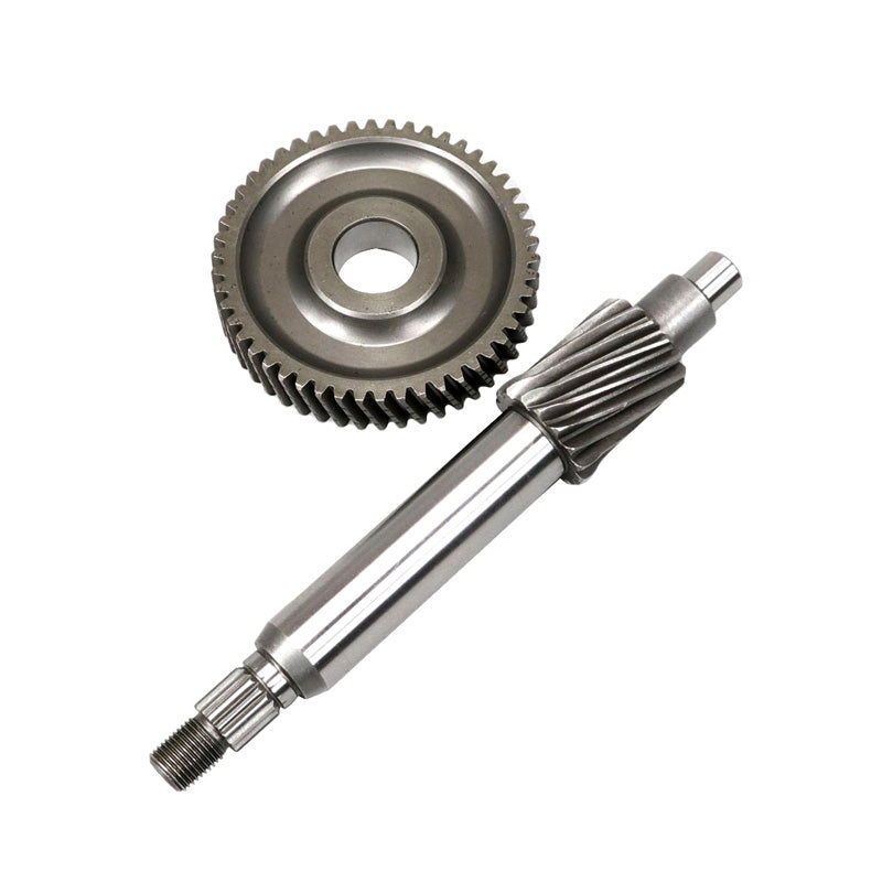 Jasil GEAR KIT 15-50
