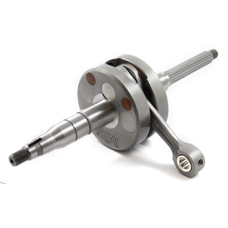 Jasil HITECH CRANKSHAFT 10MM