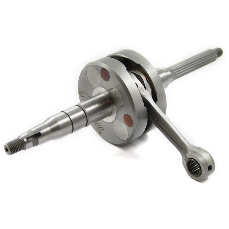 Jasil HITECH CRANKSHAFT 12MM