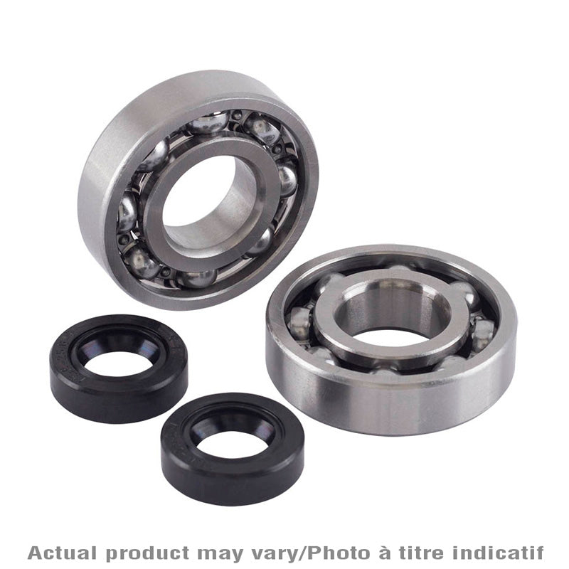 Jasil BEARING AND SEAL KIT - KYMCO 2T