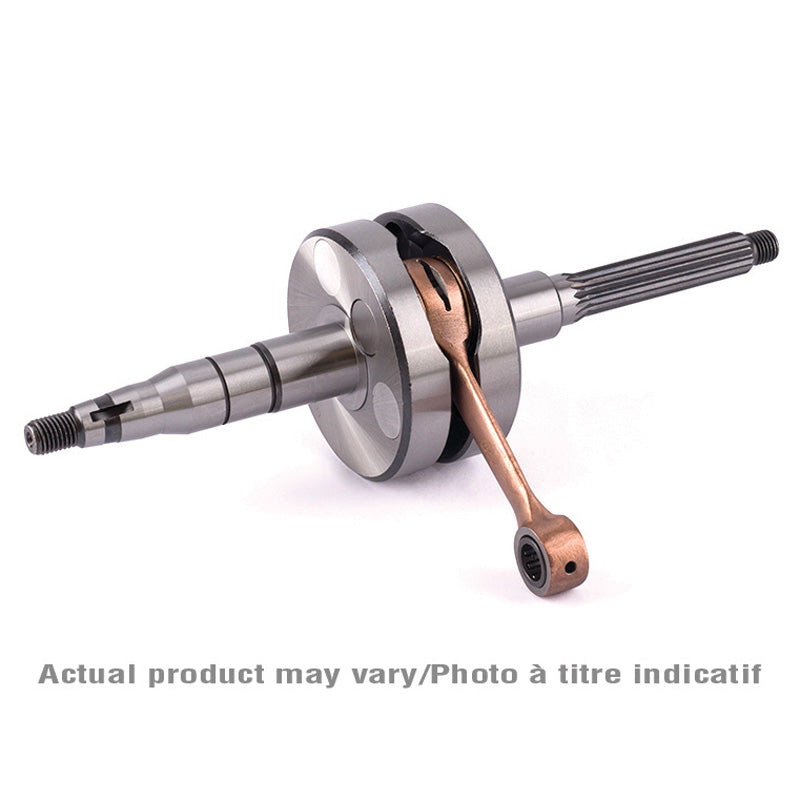 Jasil CRANKSHAFT