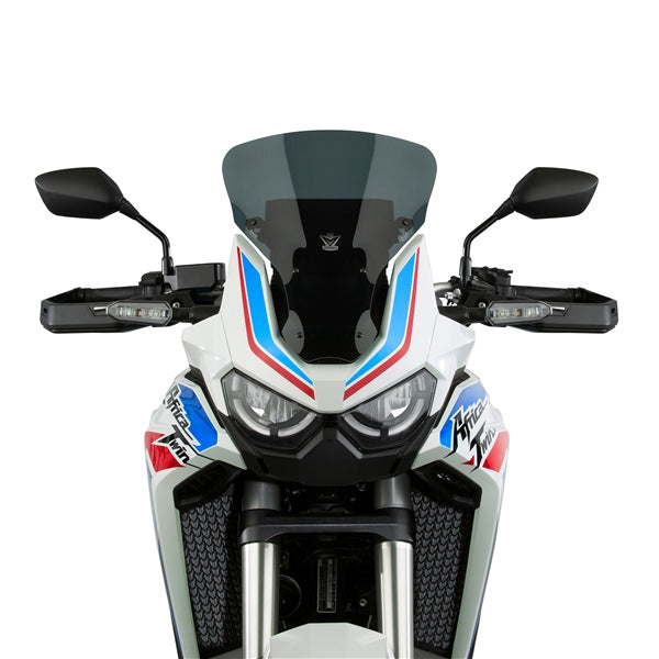 NationalCycle Windshield Vstream Short DGY HON